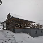 Juraszowka Chalet
