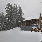 Chalet Juraszowka