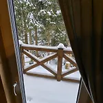 Chalet Juraszowka *