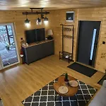 Chalet Juraszowka