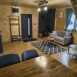 Juraszowka Chalet *