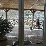 Chalet Juraszowka Kamesznica