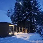 Chalet Juraszowka Kamesznica