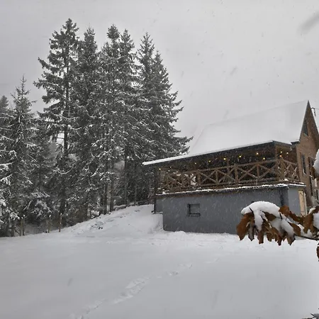 Chalet Juraszowka