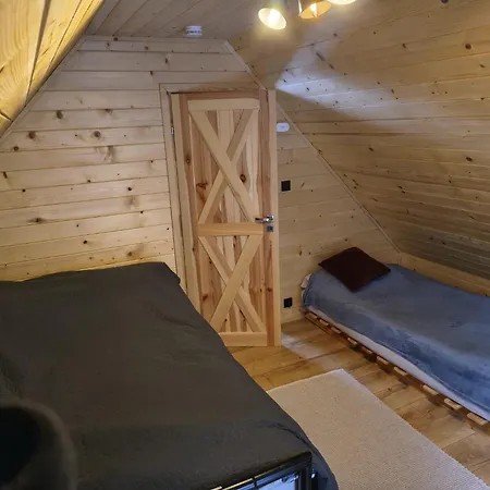 Chalet Juraszowka Kamesznica