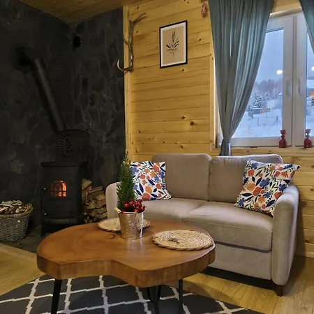 Chalet Juraszowka