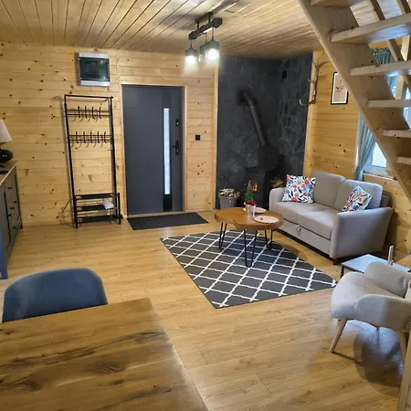 Chalet Juraszowka Kamesznica