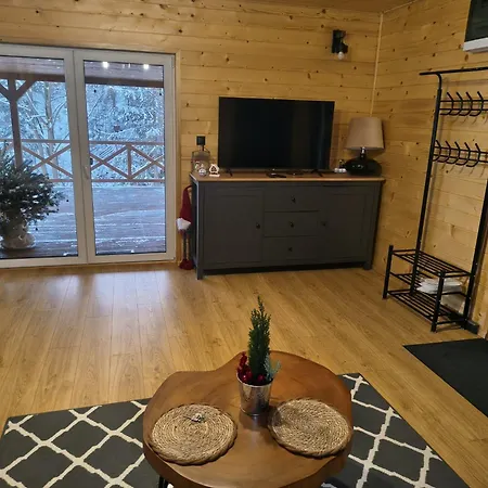 Chalet Juraszowka