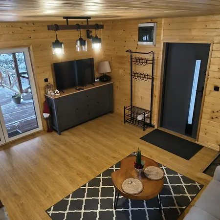 Chalet Juraszowka