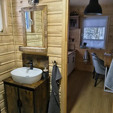 Chalet Juraszowka