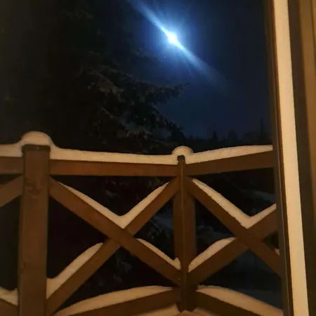 Juraszowka Chalet Kamesznica