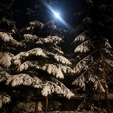 Horská chata Juraszowka Kamesznica