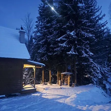 Chalet Juraszowka Kamesznica