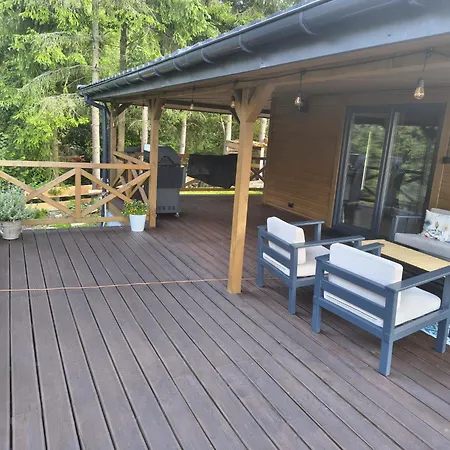 Juraszowka Chalet