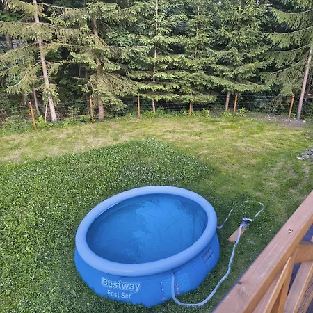 Chalet Juraszowka